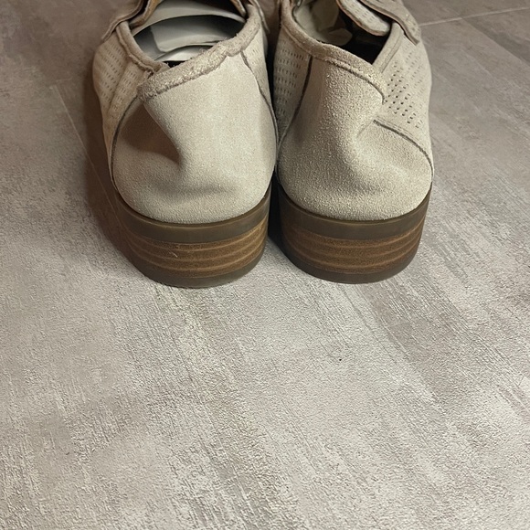 Lucky Brand- Caylan soft suede leather Loafers for Women-size 9.5 - Picture 5 of 14